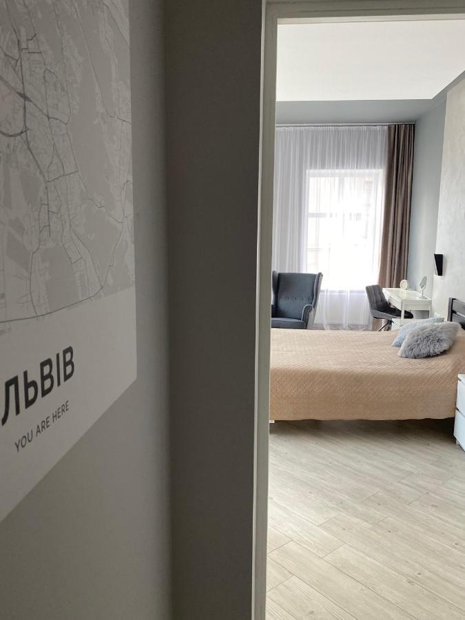 Apartment Serbska *