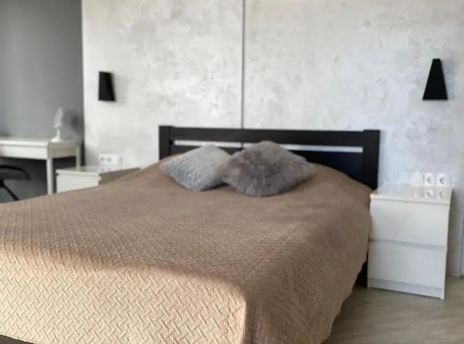 Serbska Apartment
