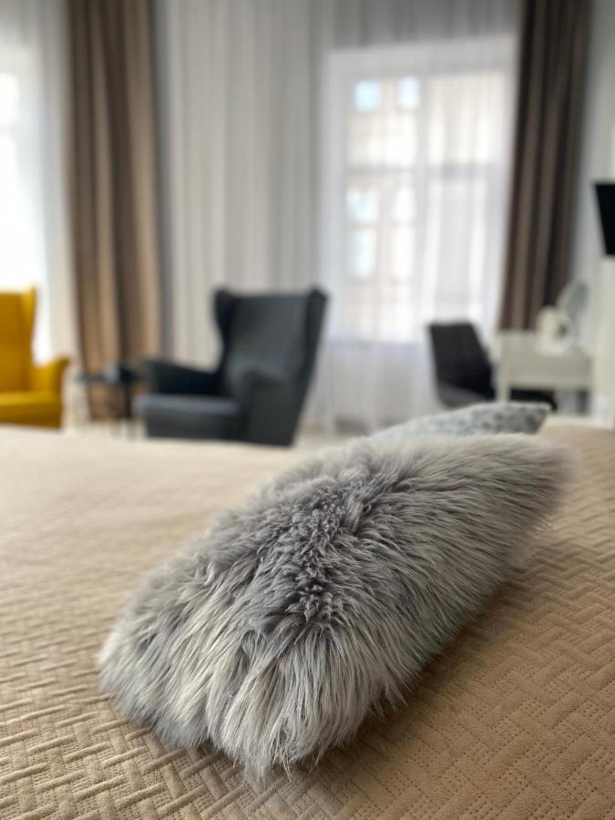Apartament Serbska Lwów