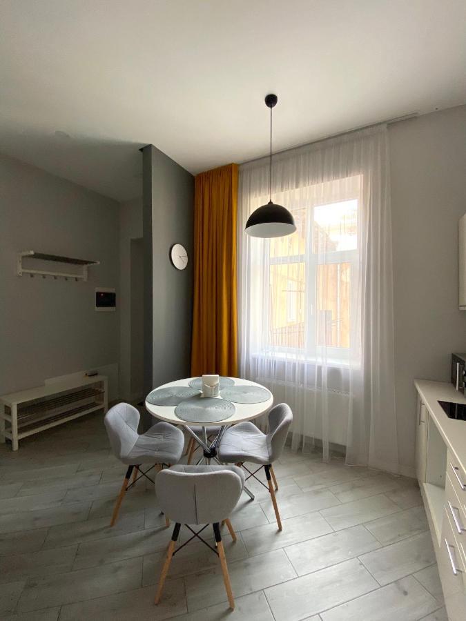 Serbska Apartament
