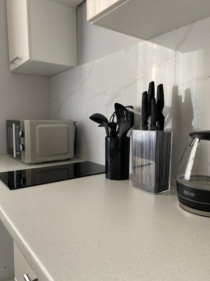 Apartament Serbska Lwów