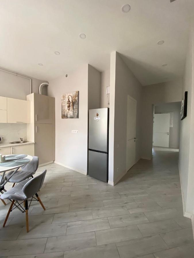 Serbska Apartament *