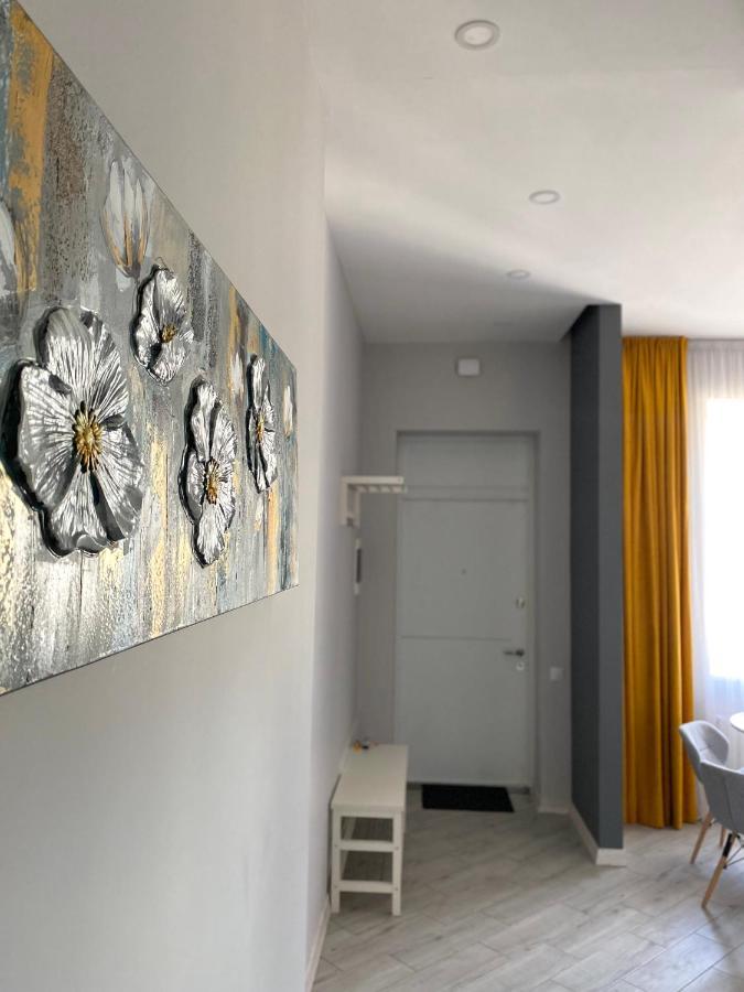 Serbska Apartament Lwów