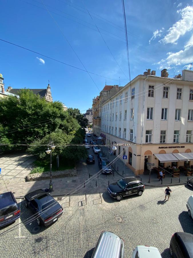 Apartament Serbska *