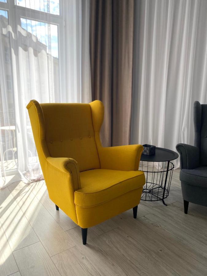 Serbska Apartament