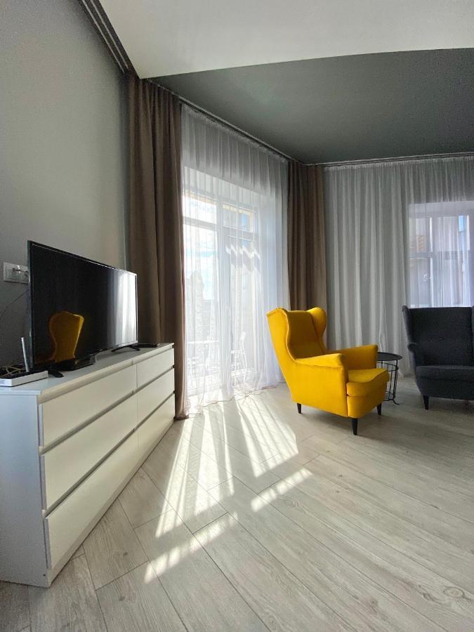 Serbska Apartament *