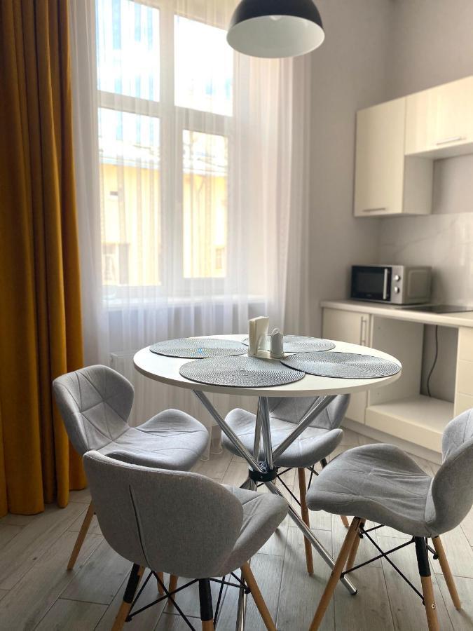 Serbska Apartament
