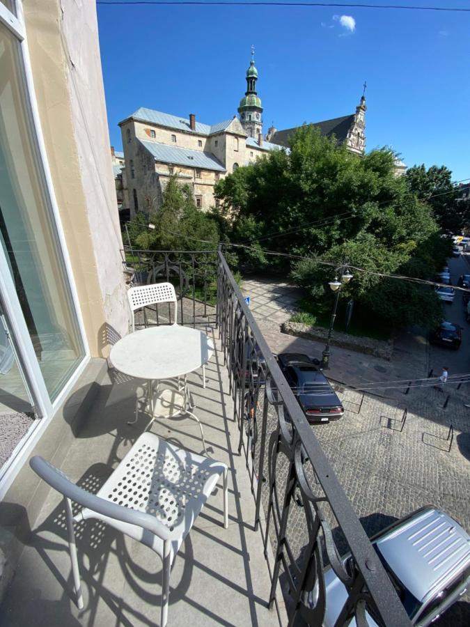 Serbska Apartament *