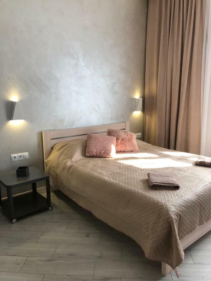 Apartament Serbska Lwów
